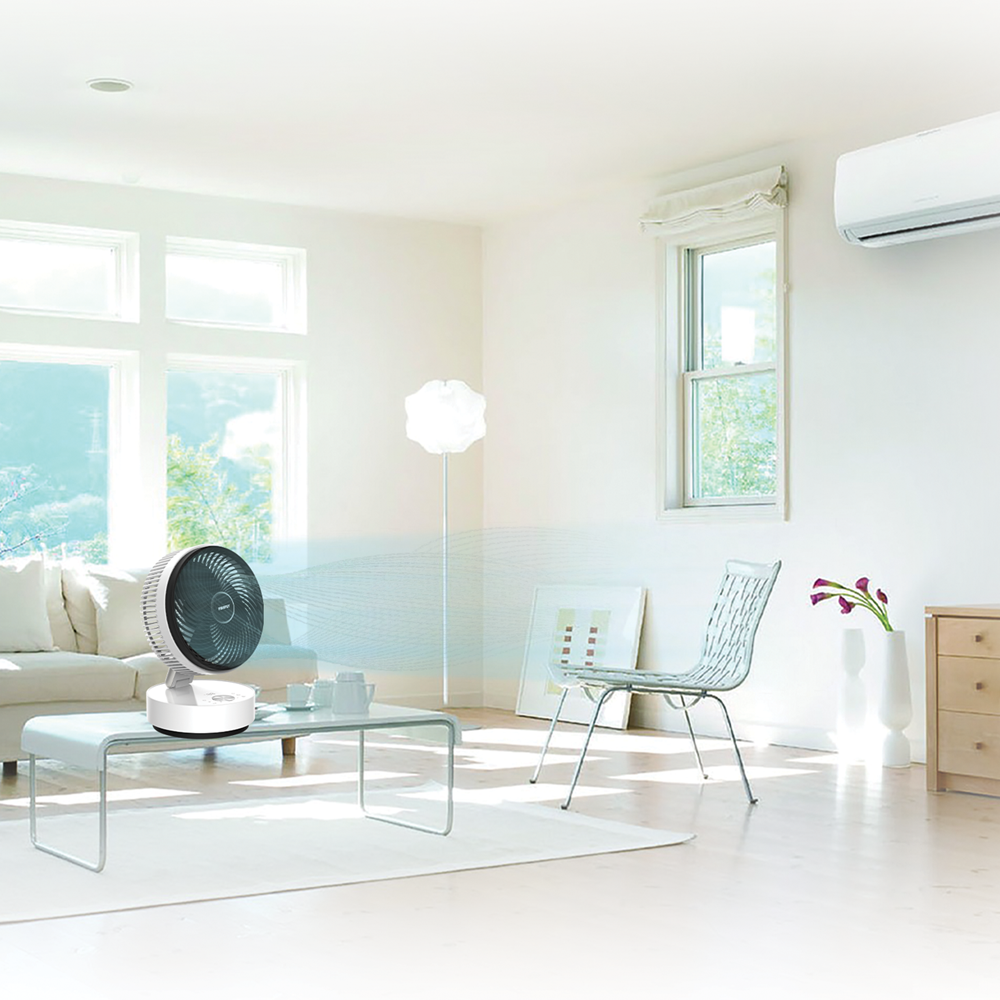 Firefly Home Circulator Foldable Fan