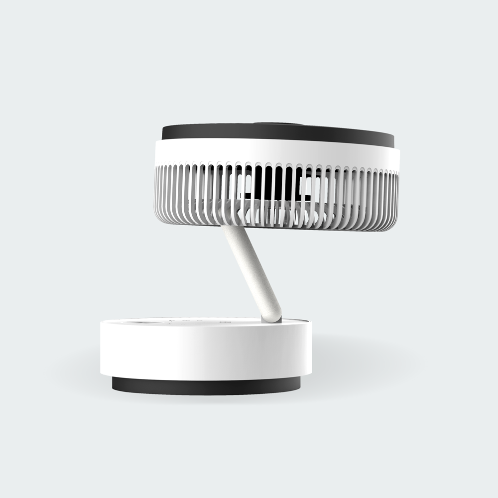 Firefly Home Circulator Foldable Fan