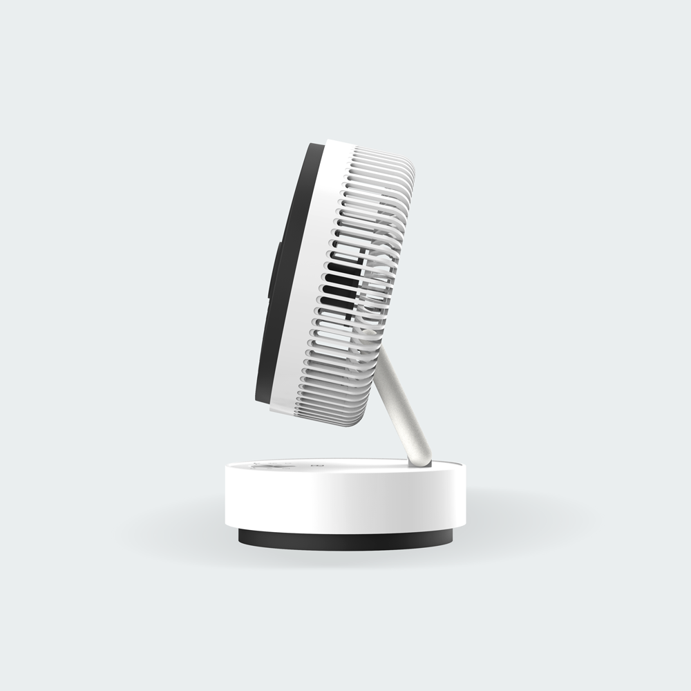 Firefly Home Circulator Foldable Fan