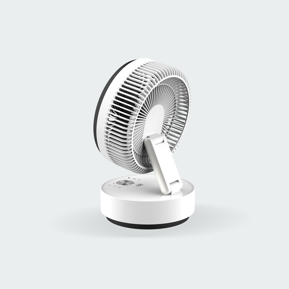 Firefly Home Circulator Foldable Fan