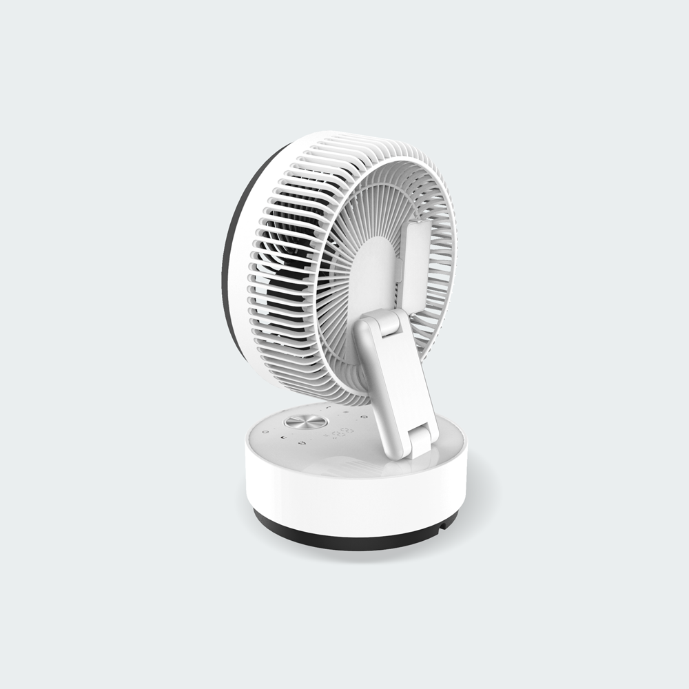 Firefly Home Circulator Foldable Fan
