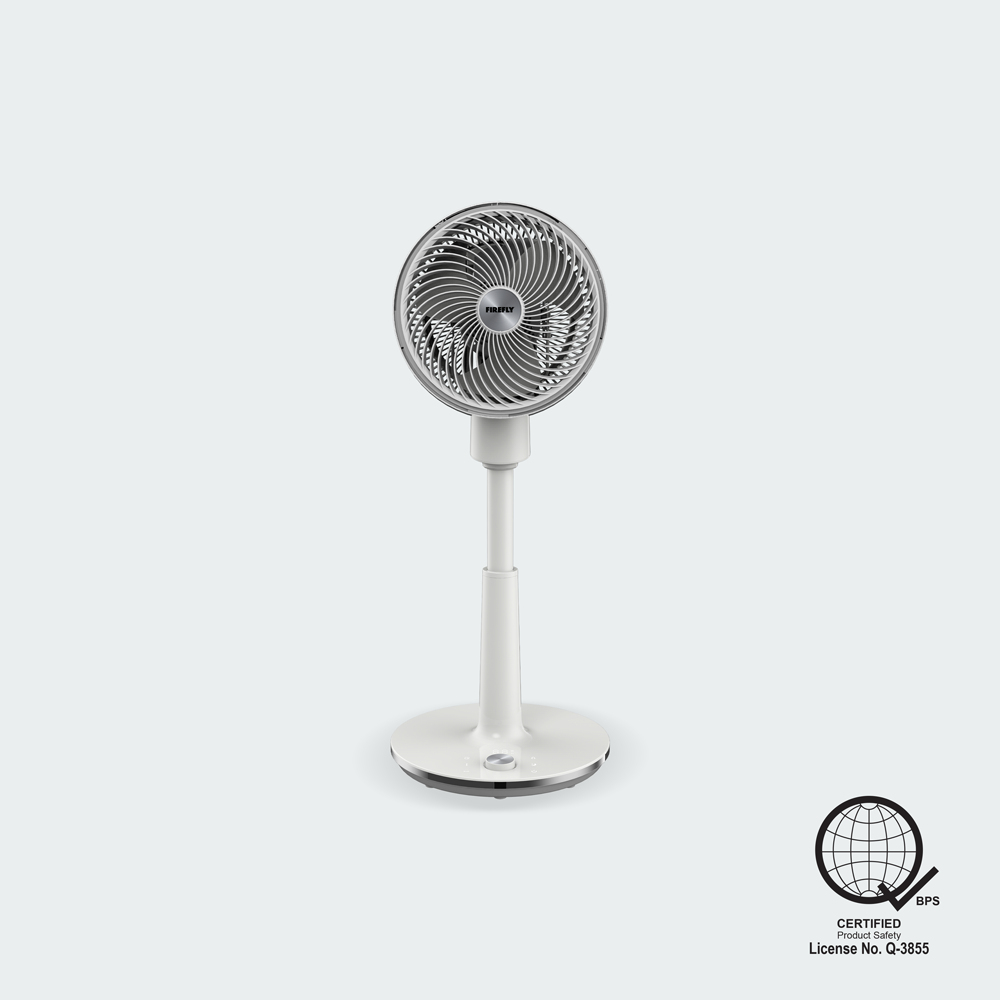 Firefly Home Circulator Desk Fan