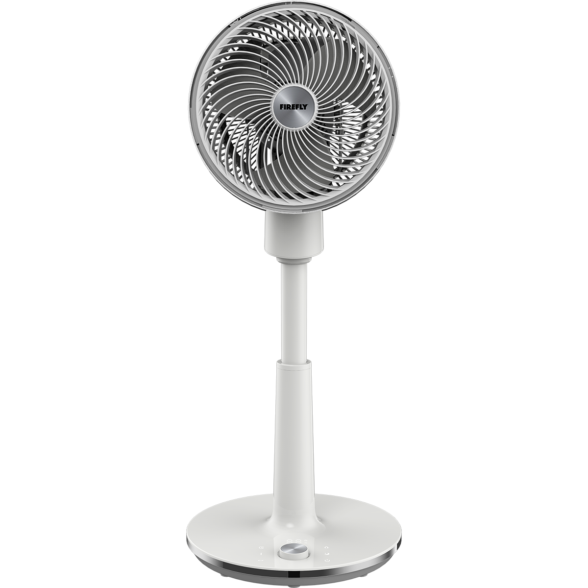 Firefly Home Circulator Stand Fan 3D Stereoscopic Oscillation