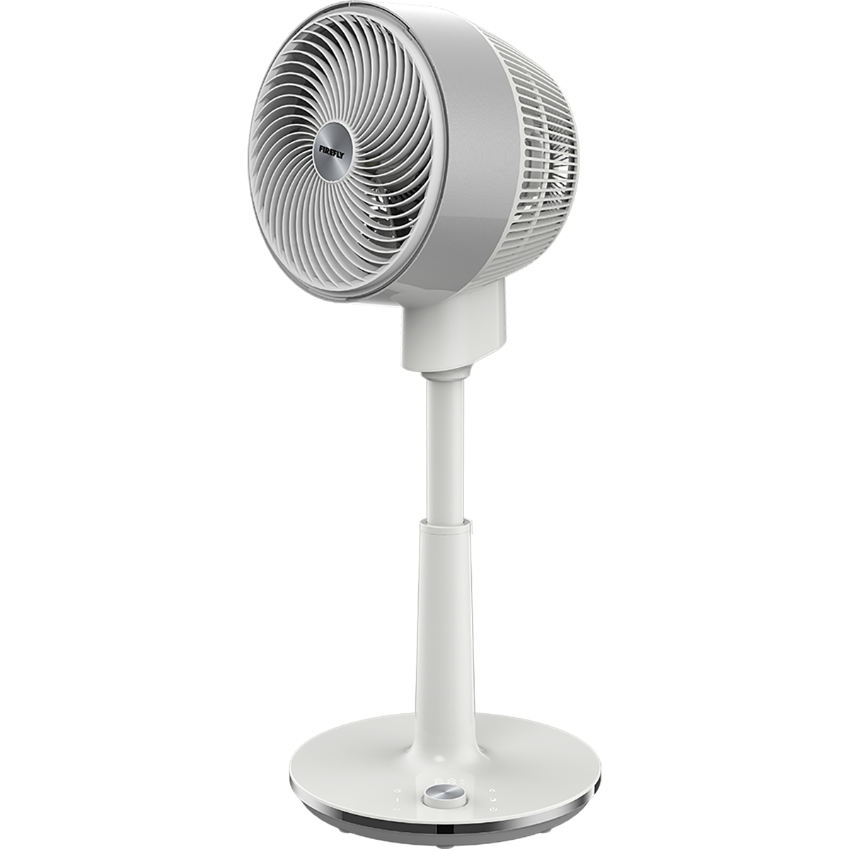 Firefly Home Circulator Stand Fan 3D Stereoscopic Oscillation