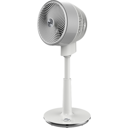 Firefly Home Circulator Stand Fan 3D Stereoscopic Oscillation