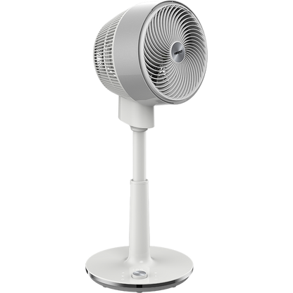 Firefly Home Circulator Stand Fan 3D Stereoscopic Oscillation