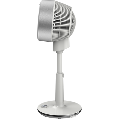 Firefly Home Circulator Stand Fan 3D Stereoscopic Oscillation