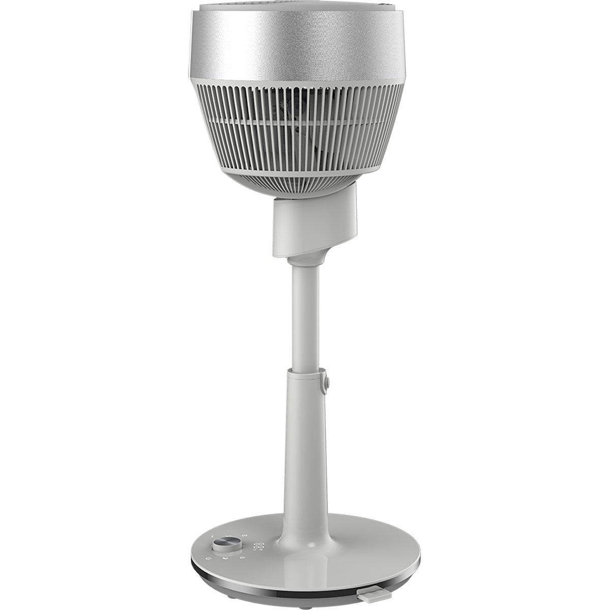 Firefly Home Circulator Stand Fan 3D Stereoscopic Oscillation