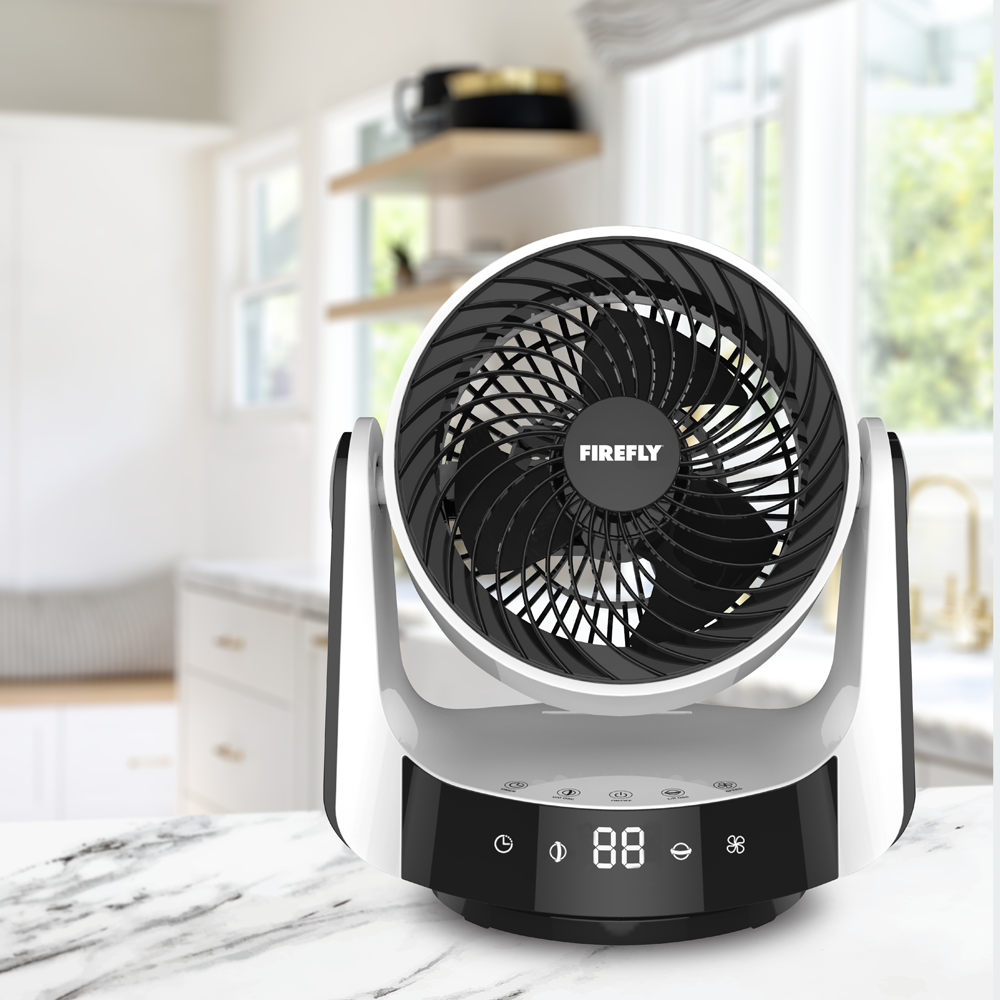 Firefly Home Air Circulator Fan