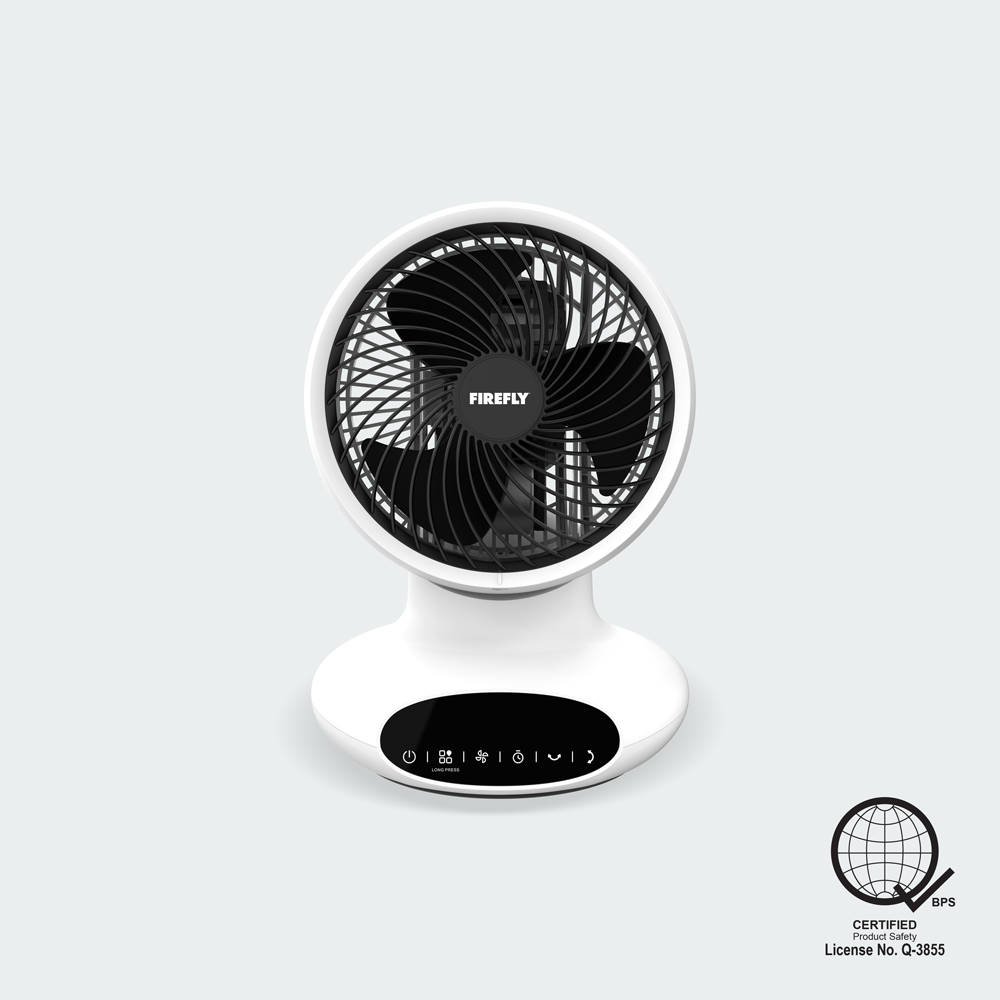 Firefly Home Desk Air Circulator Fan
