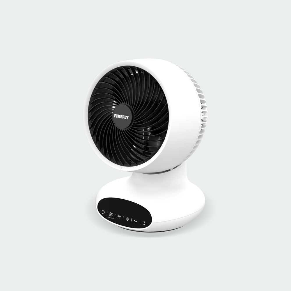 Firefly Home Desk Air Circulator Fan