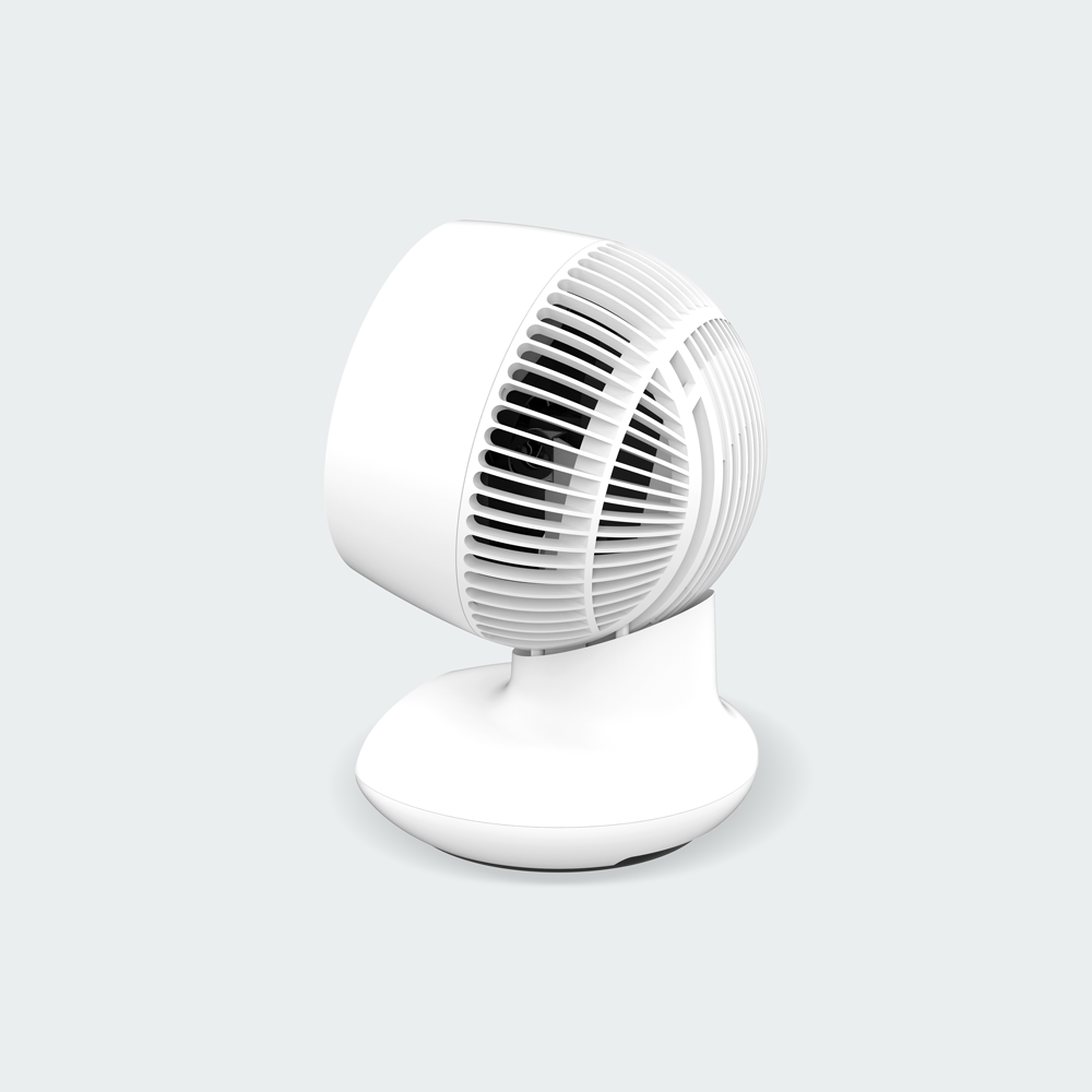 Firefly Home Desk Air Circulator Fan