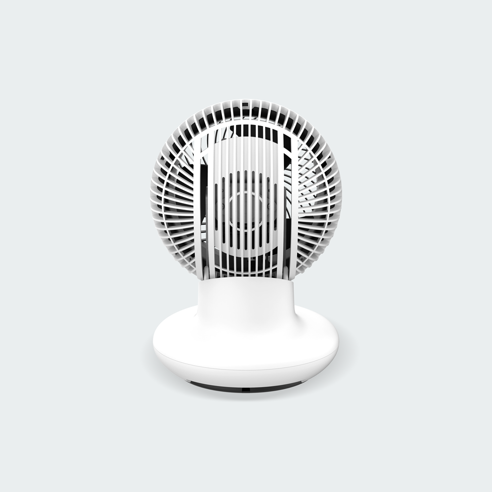 Firefly Home Desk Air Circulator Fan