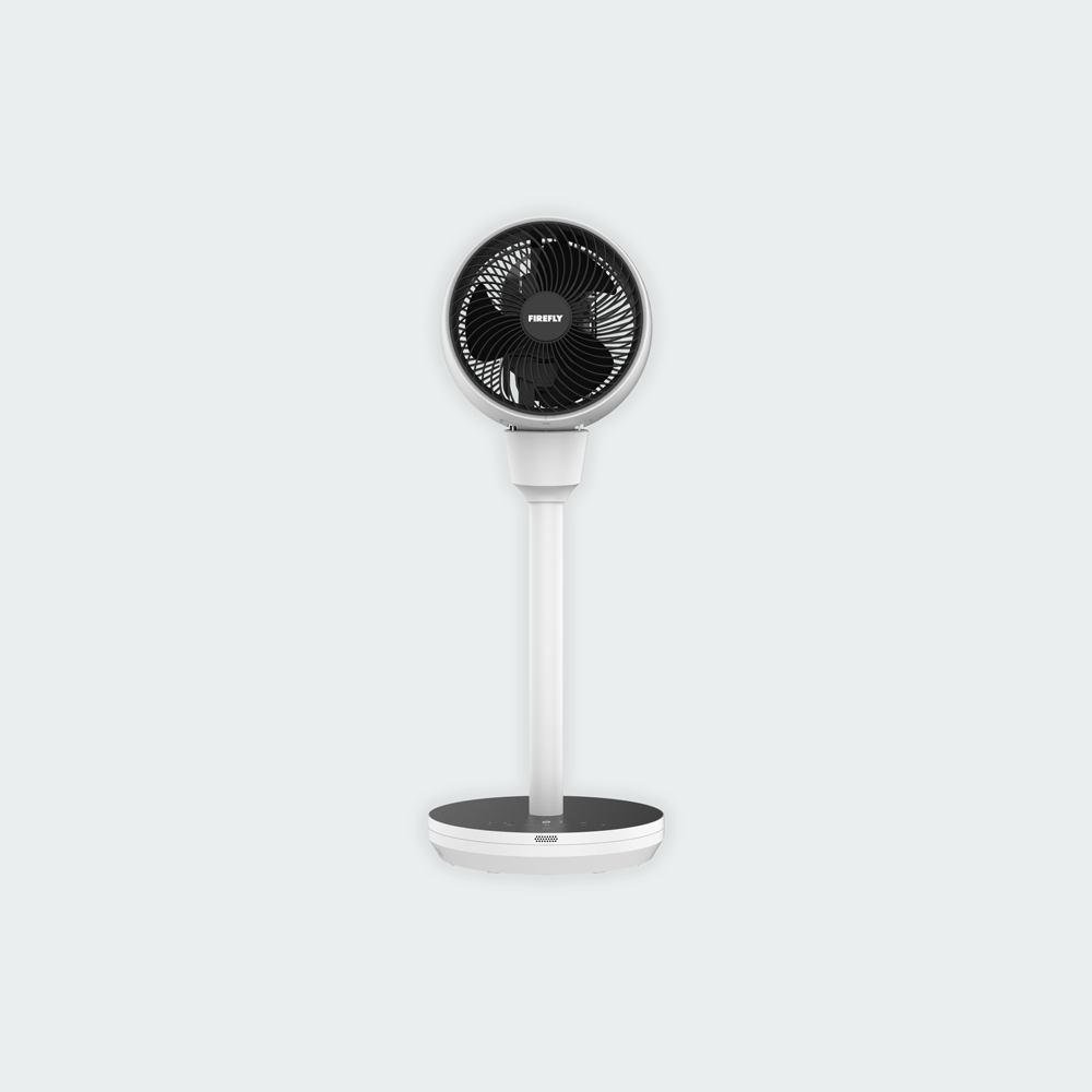 Firefly Circulation Device Firefly Home Circulator Stand Fan – FELCO Store