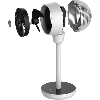 Firefly Home Circulator Stand Fan