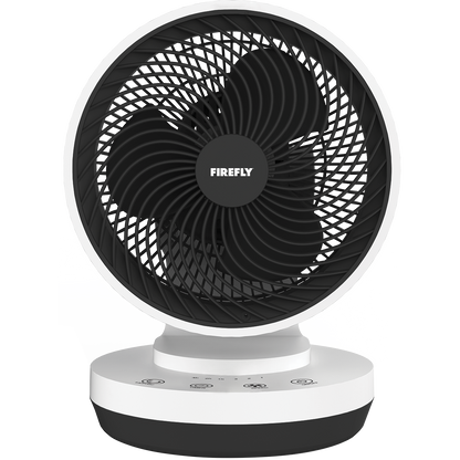 Firefly Home Desk Circulator Fan