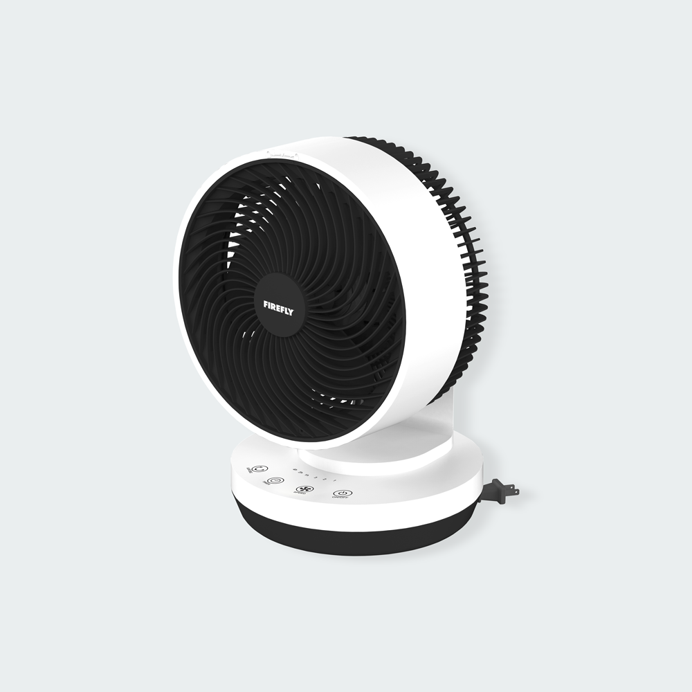 Firefly Home Desk Circulator Fan