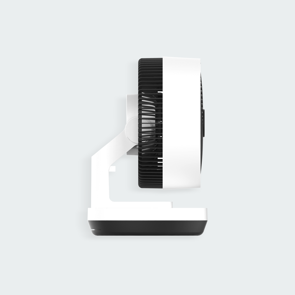 Firefly Home Desk Circulator Fan