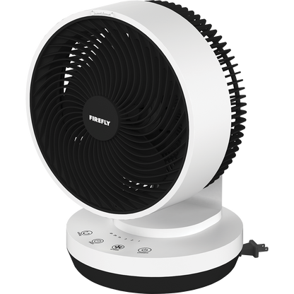 Firefly Home Desk Circulator Fan