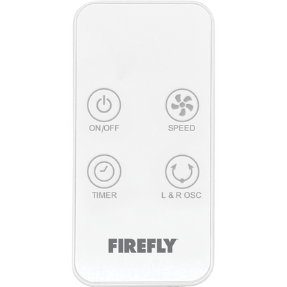 Firefly Home Desk Circulator Fan