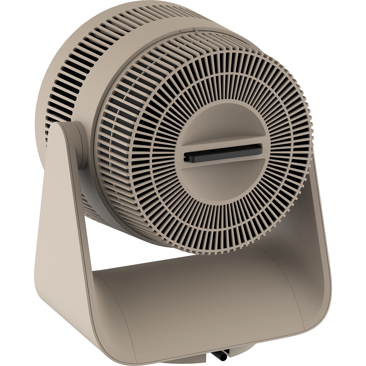 Firefly Home Smart Wi-fi Desk Circulator Desk Fan