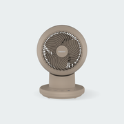 Firefly Home 6" Desk Circulator Fan