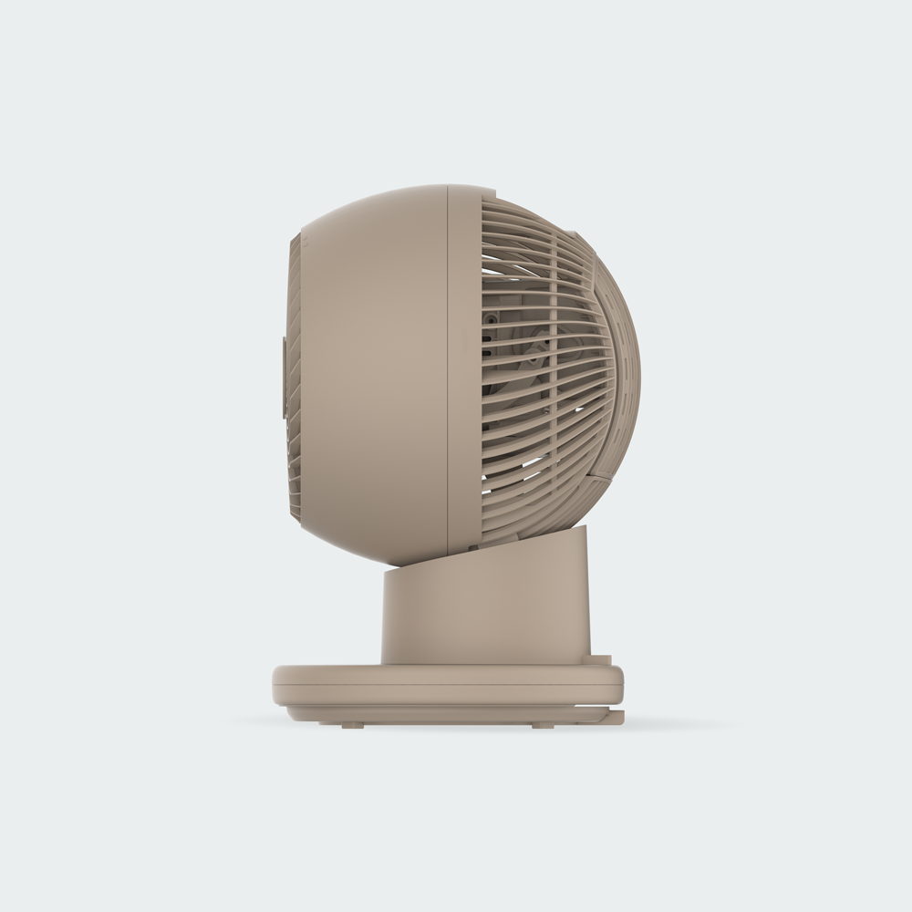 Firefly Home 6" Desk Circulator Fan