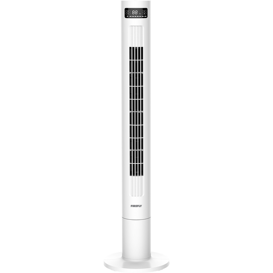 Firefly Home Slim Tower Fan