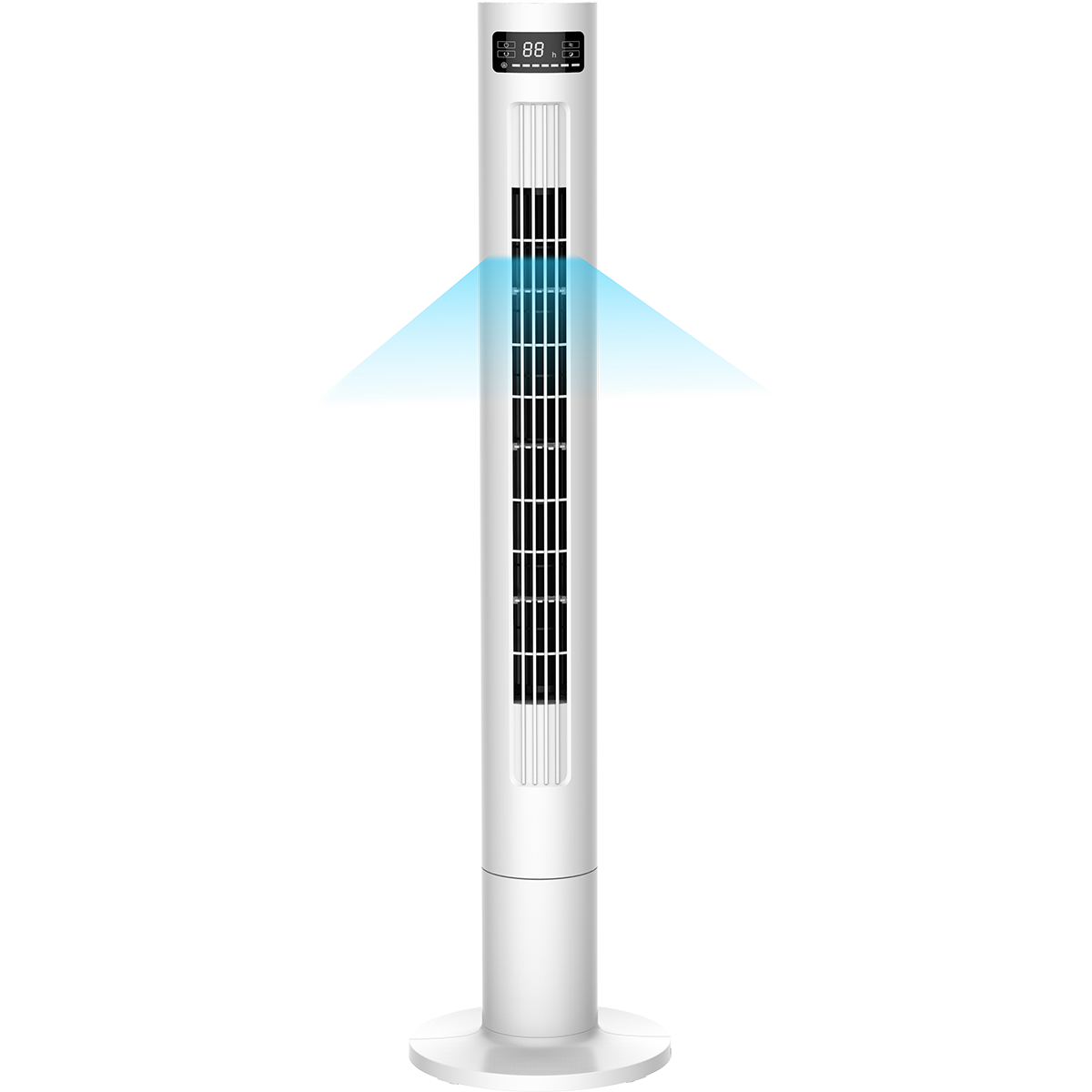 Firefly Home Slim Tower Fan