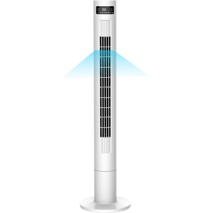 Firefly Home Slim Tower Fan