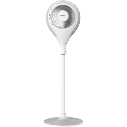 Firefly Home Intelligent Tower Fan with Multi- Angle Oscillation