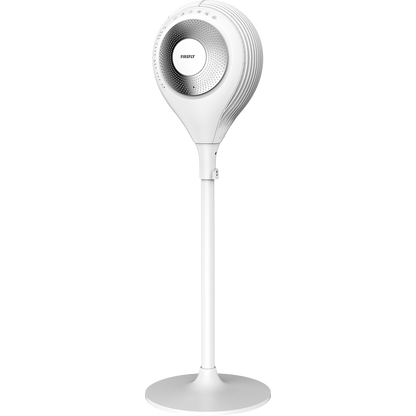 Firefly Home Intelligent Tower Fan with Multi- Angle Oscillation