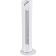 Firefly Home Smart Wifi Tower Fan with Ionizer