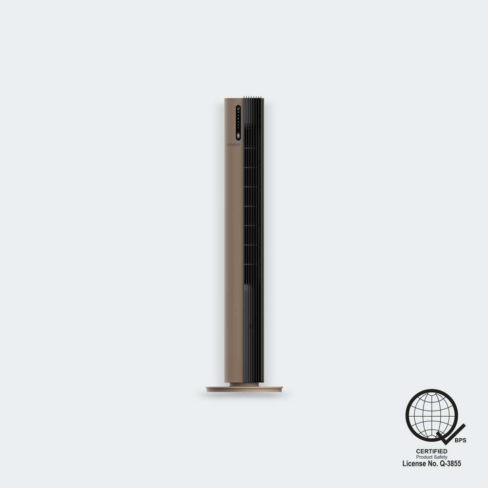 Firefly Home 43" Smart Tower Fan