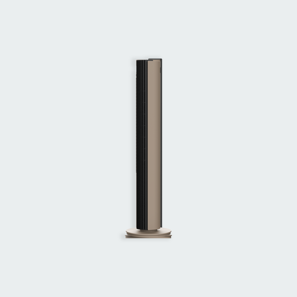 Firefly Home 43" Smart Tower Fan