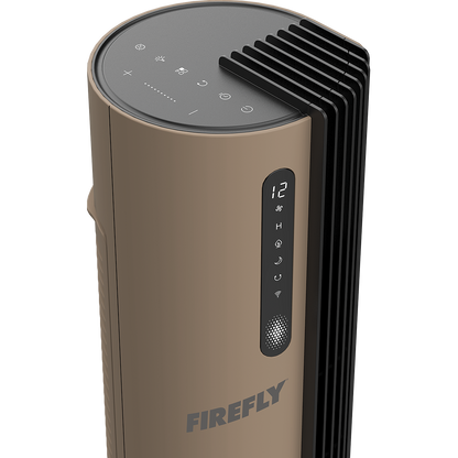 Firefly Home 43" Smart Tower Fan