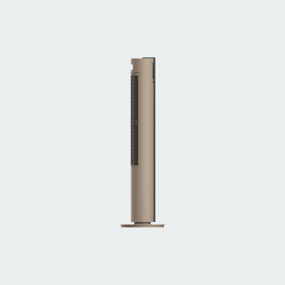 Firefly Home 43" Smart Tower Fan