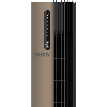 Firefly Home 43" Smart Tower Fan