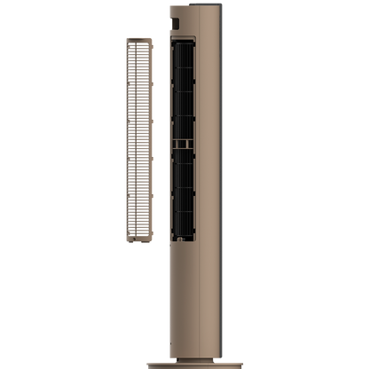 Firefly Home 43" Smart Tower Fan