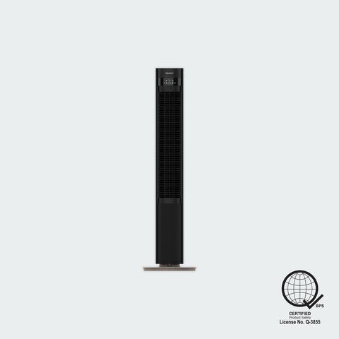 Firefly Home 44” Smart Wi-fi Tower Fan