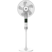 Firefly Home Stand Fan with Multi-Angle Oscillation