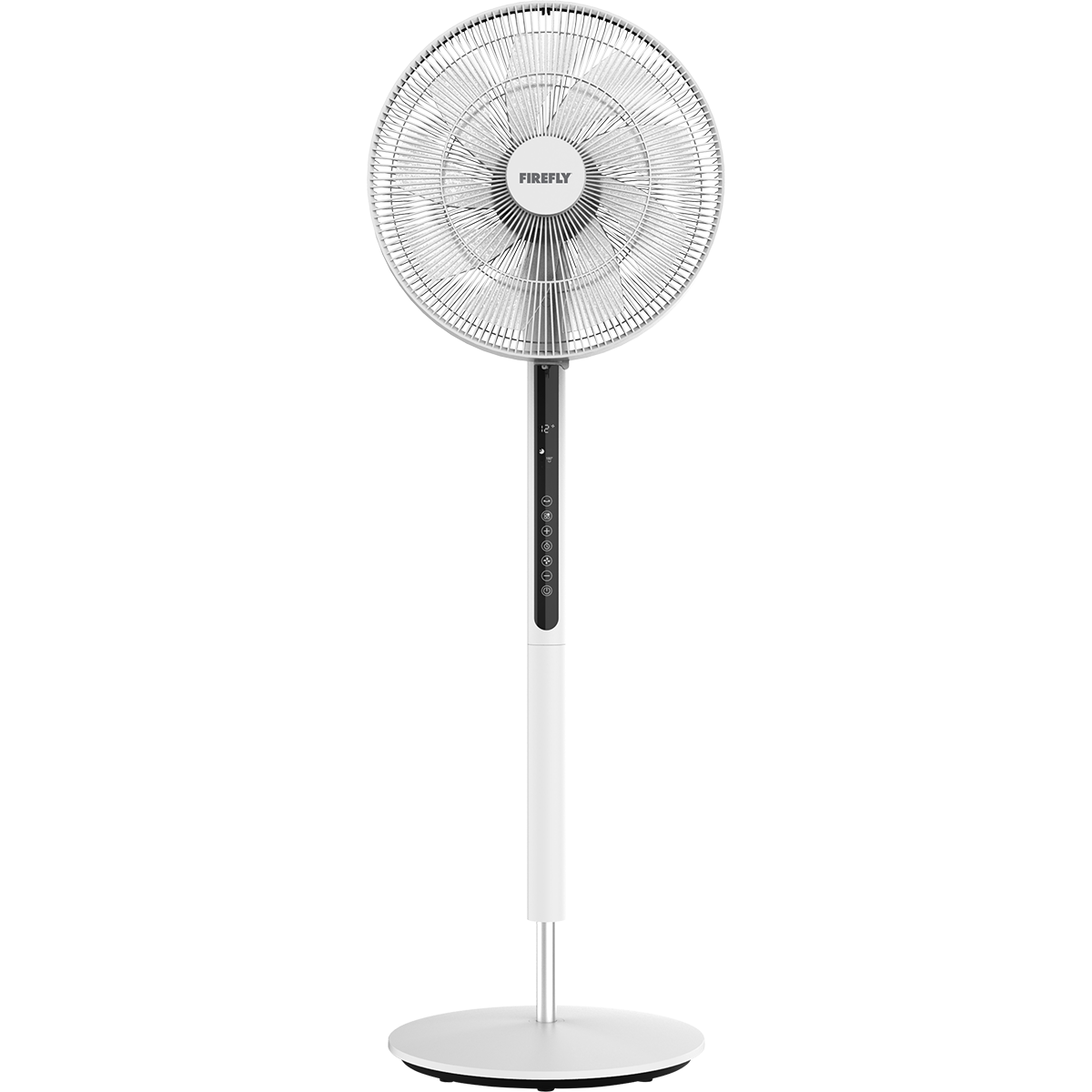 Firefly Home 14" Stand Fan with Touch Control