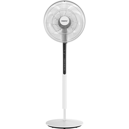 Firefly Home 14" Stand Fan with Touch Control