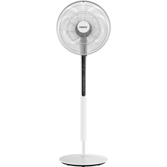 Firefly Home 14" Stand Fan with Touch Control