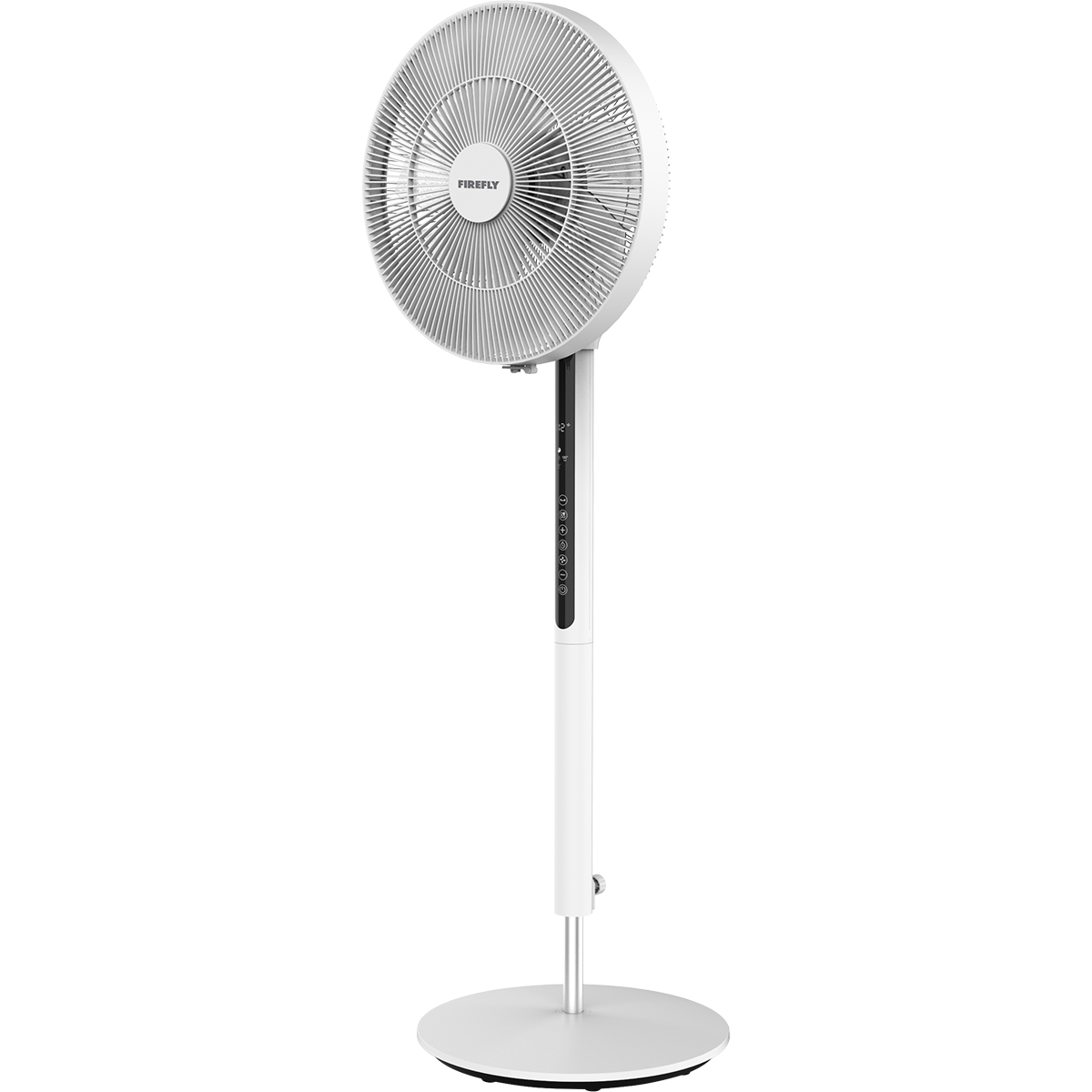 Firefly Home 14" Stand Fan with Touch Control