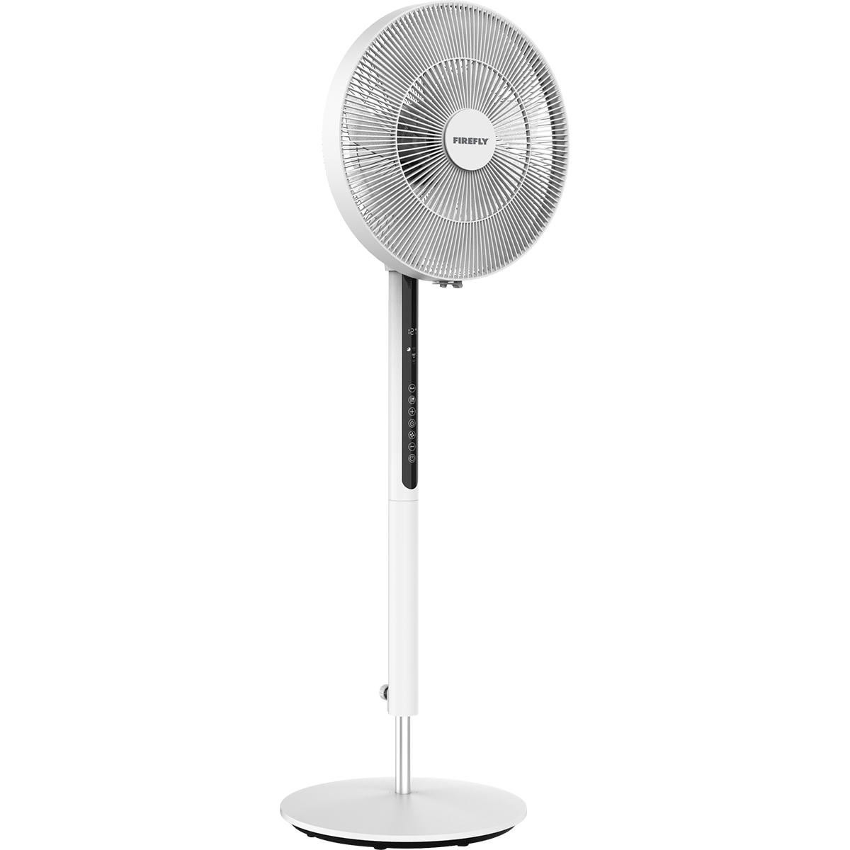 Firefly Home 14" Stand Fan with Touch Control