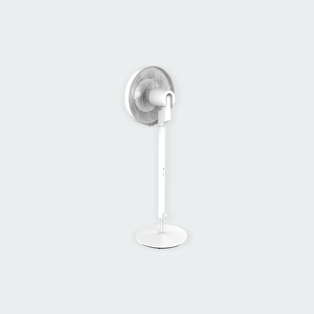 Firefly Home 14" Stand Fan with Touch Control