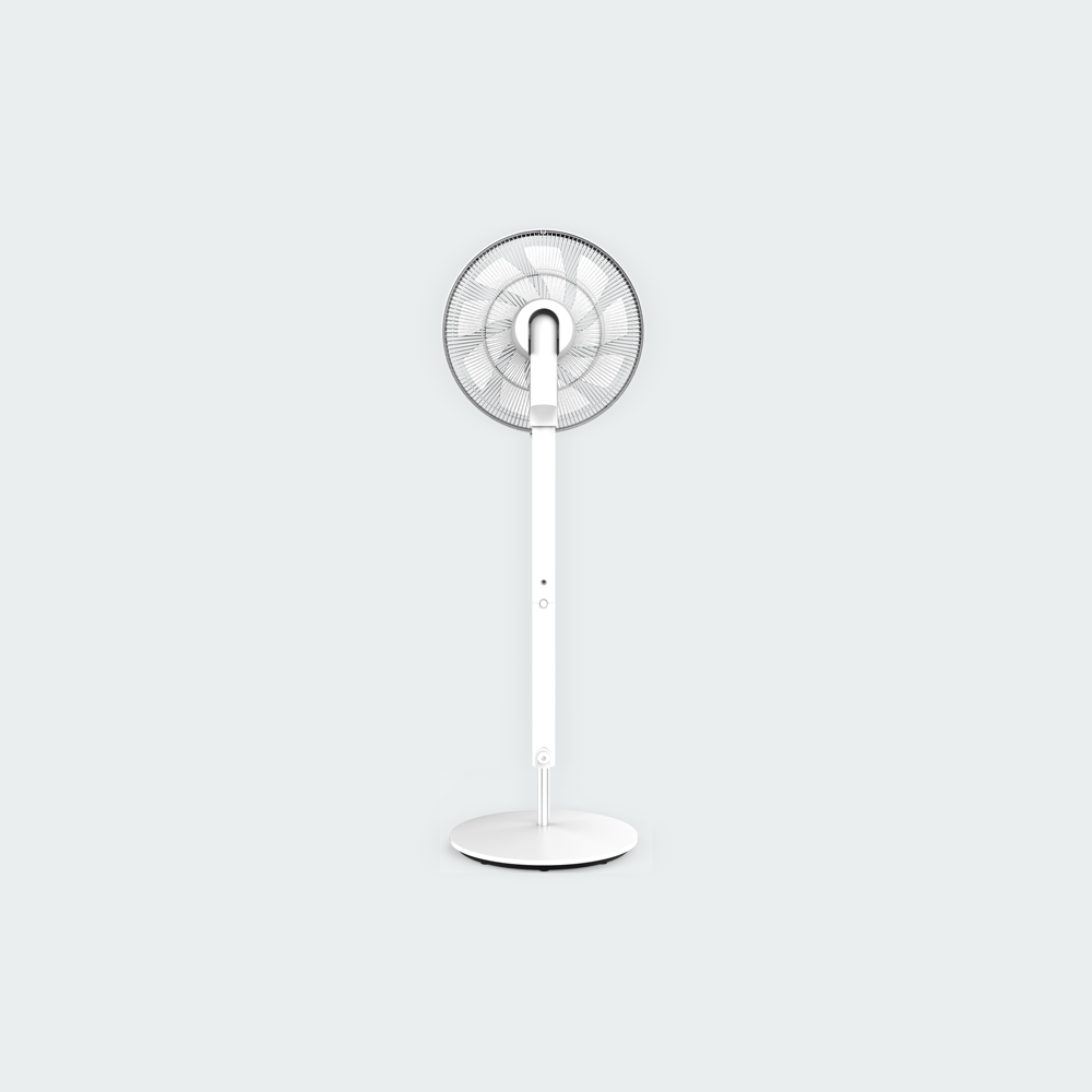 Firefly Home 14" Stand Fan with Touch Control