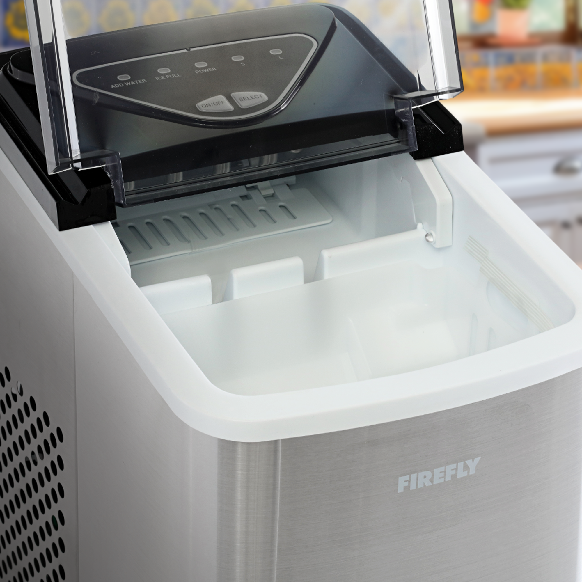Firefly Home Ice Maker 12kg
