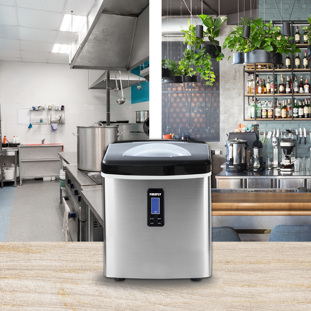 Firefly Home Ice Maker